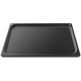 20 mm GN 1/1 Non-stick Stainless Steel Gastronorm Tray, Dim.: 530x335 mm. - Mabrook Hotel Supplies